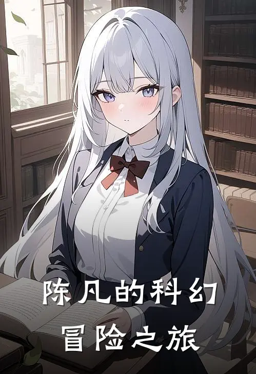 陈凡的科幻冒险之旅