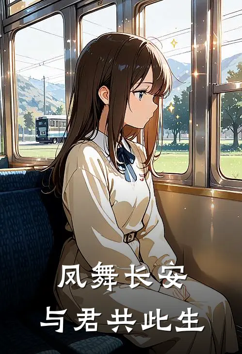 凤舞长安：与君共此生