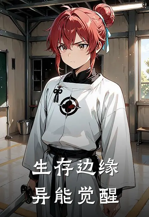 生存边缘：异能觉醒