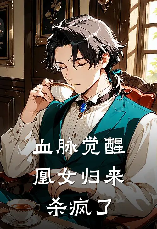 血脉觉醒：凰女归来杀疯了