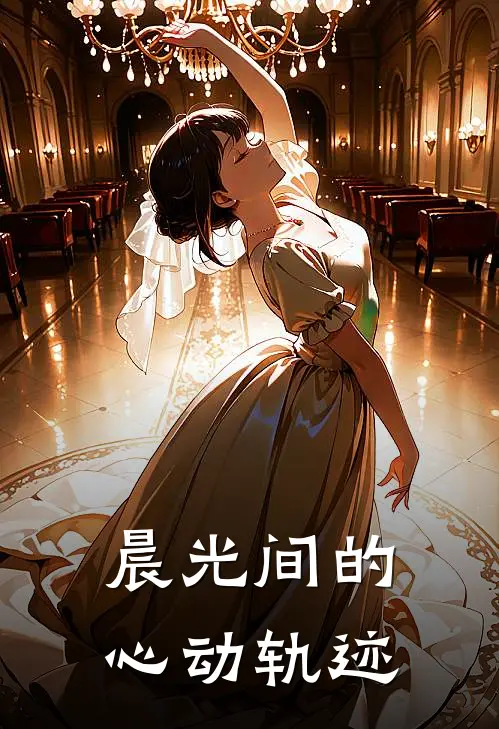 晨光间的心动轨迹