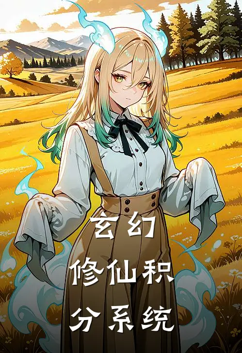 玄幻：修仙积分系统