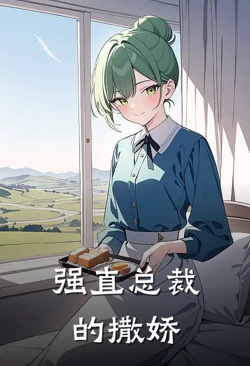 强直总裁的撒娇