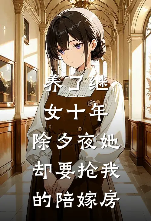 养了继女十年，除夕夜她却要抢我的陪嫁房刘佳赵明小说完结_免费小说全本养了继女十年，除夕夜她却要抢我的陪嫁房(刘佳赵明)