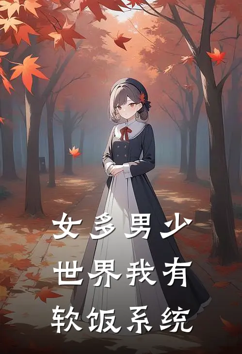 女多男少世界我有软饭系统