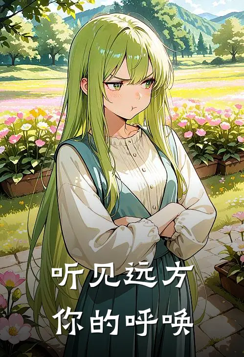 听见远方你的呼唤