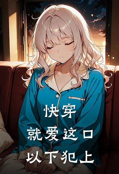 快穿：就爱这口以下犯上