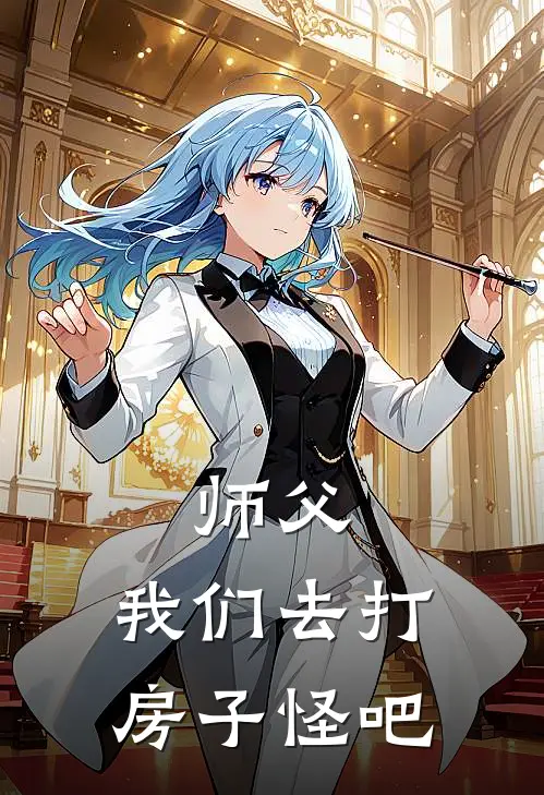 师父，我们去打房子怪吧陆离林小小最热门小说_免费小说全集师父，我们去打房子怪吧(陆离林小小)