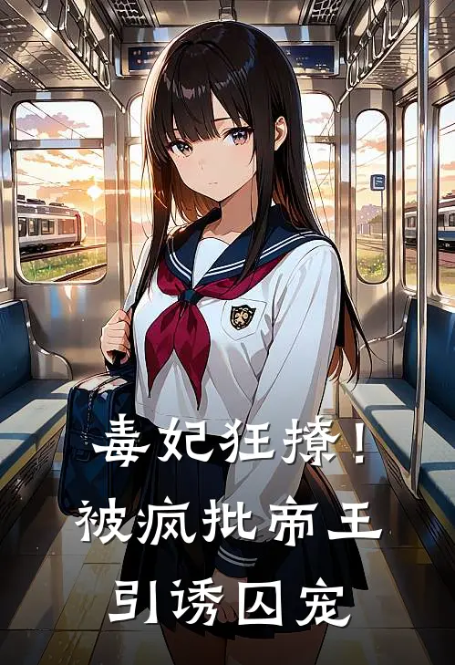 毒妃狂撩！被疯批帝王引诱囚宠