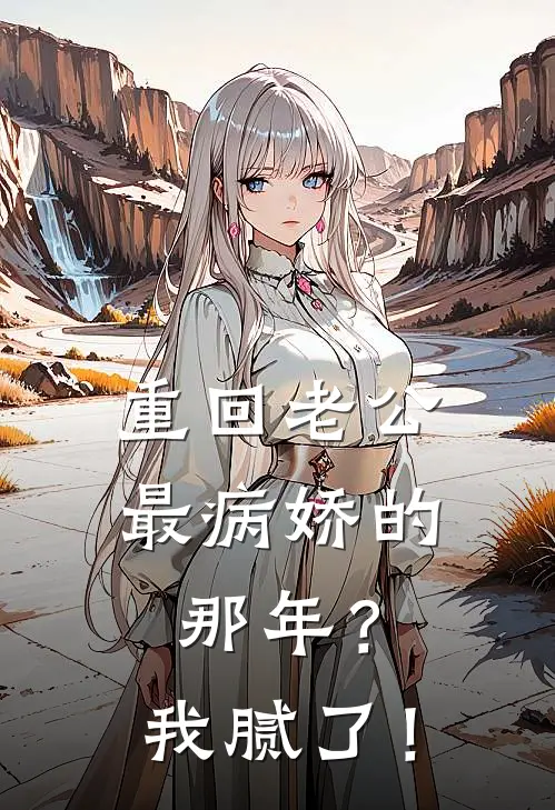 重回老公最病娇的那年？我腻了！