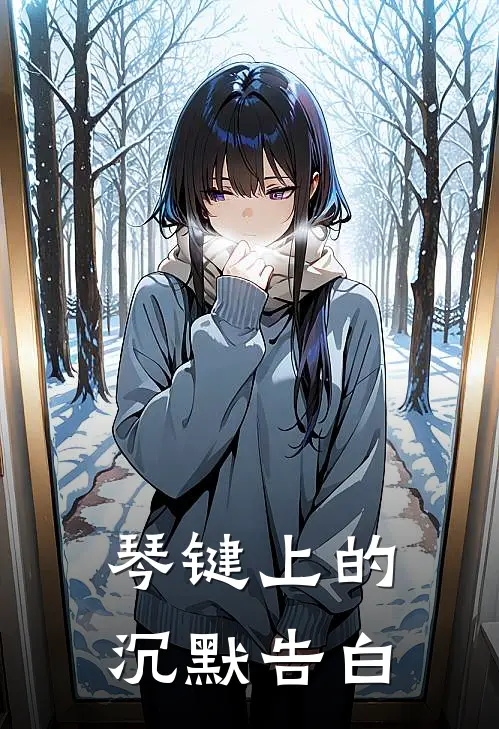 琴键上的沉默告白