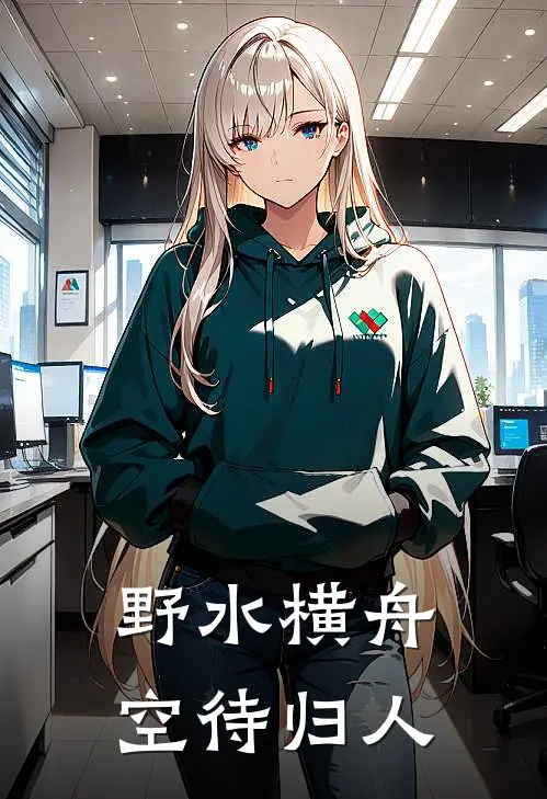 野水横舟空待归人