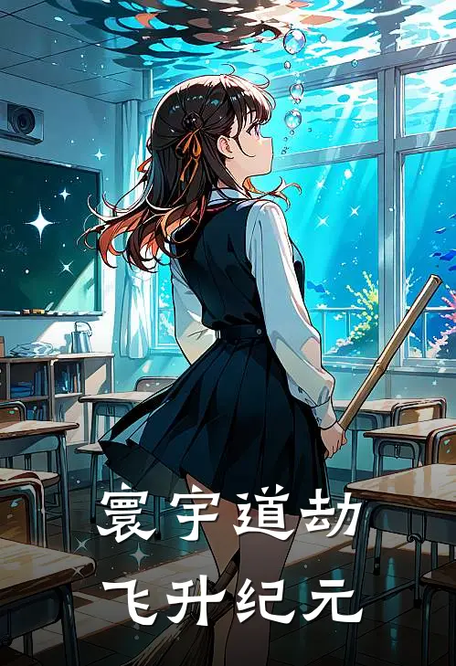 寰宇道劫：飞升纪元