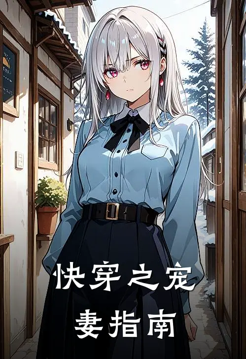 快穿之宠妻指南