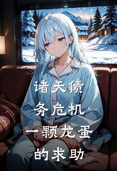 诸天债务危机：一颗龙蛋的求助