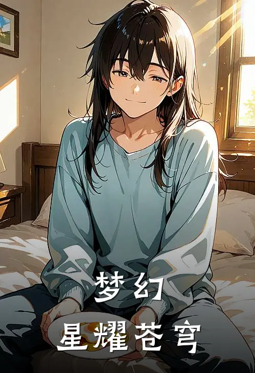 梦幻：星耀苍穹