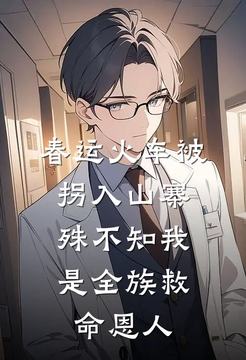 春运火车被拐入山寨，殊不知我是全族救命恩人鲁克哈撒新热门小说_小说免费阅读春运火车被拐入山寨，殊不知我是全族救命恩人(鲁克哈撒)