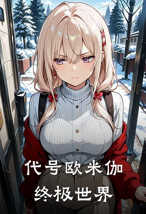 代号欧米伽：终极世界