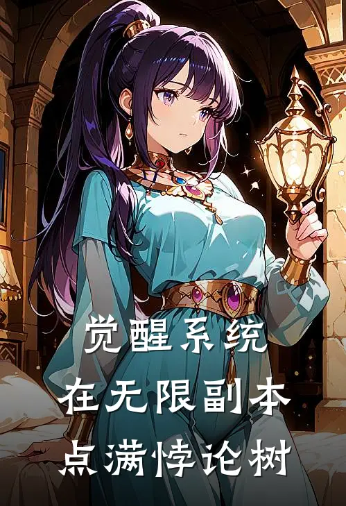 觉醒系统：在无限副本点满悖论树