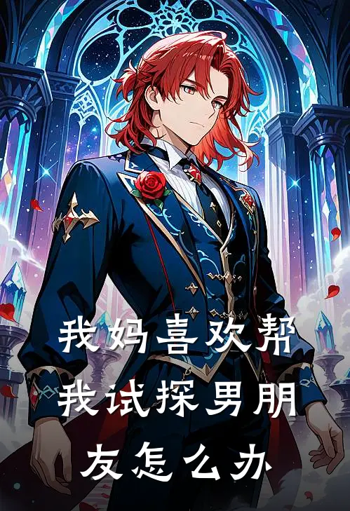 我妈喜欢帮我试探男朋友怎么办