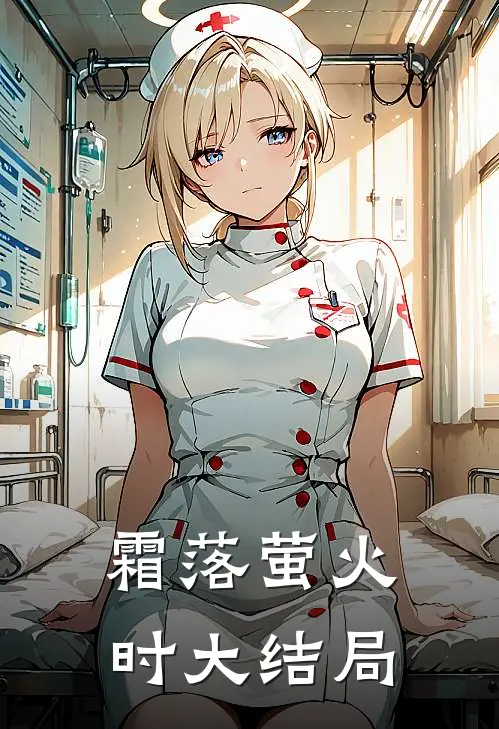 霜落萤火时大结局