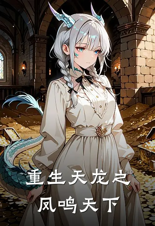 重生天龙之凤鸣天下