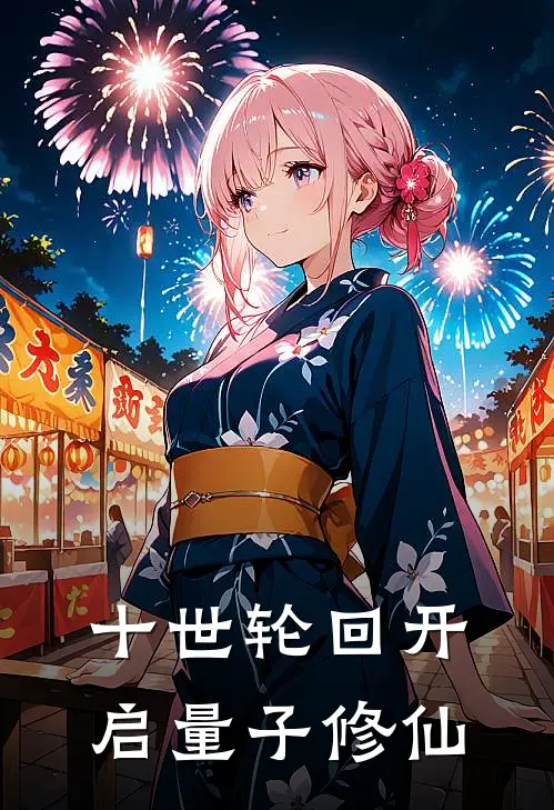 十世轮回开启量子修仙