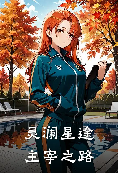 灵澜星途：主宰之路