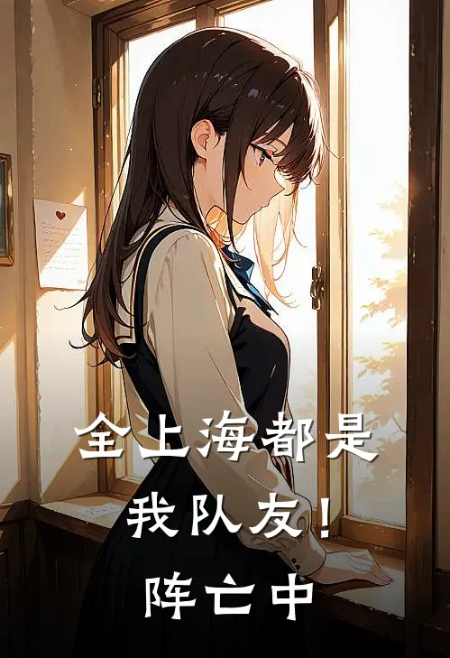 全上海都是我队友！阵亡中