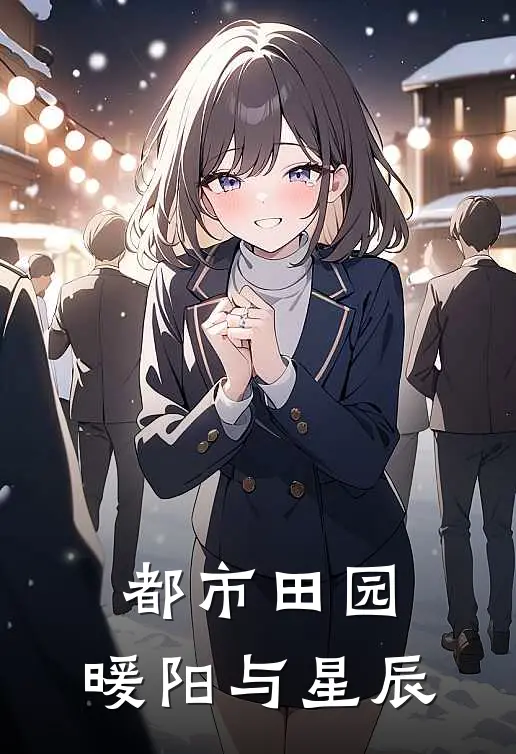 都市田园：暖阳与星辰