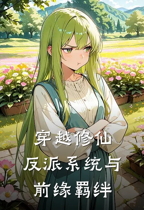 穿越修仙：反派系统与前缘羁绊