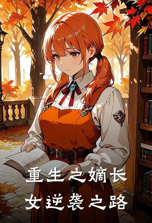 重生之嫡长女逆袭之路