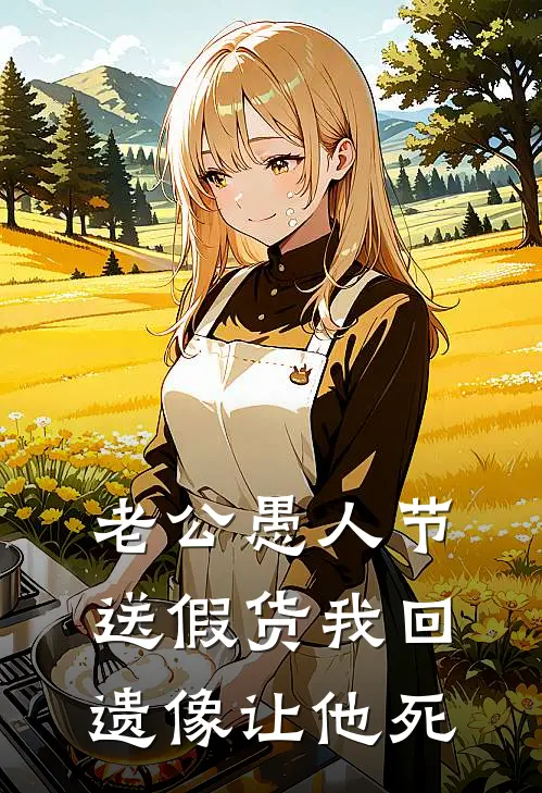 老公愚人节送假货我回遗像让他死顾知知江以宁热门完结小说_最新章节列表老公愚人节送假货我回遗像让他死(顾知知江以宁)