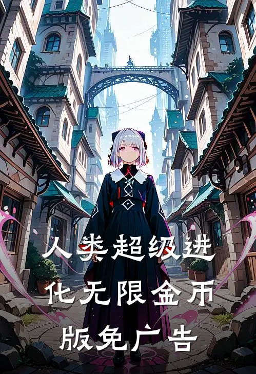 人类超级进化无限金币版免广告