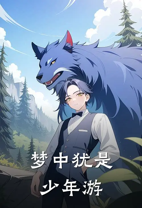 梦中犹是少年游(闻笙周野渡)免费小说阅读_完结版小说推荐梦中犹是少年游(闻笙周野渡)