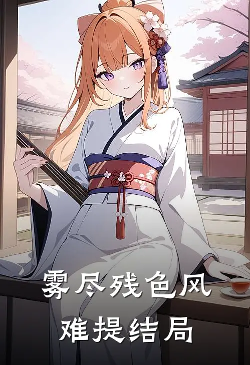 雾尽残色风难提结局