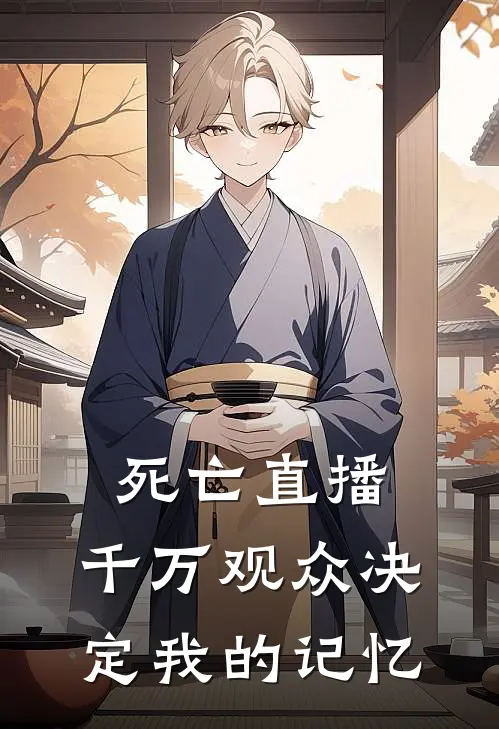 死亡直播：千万观众决定我的记忆