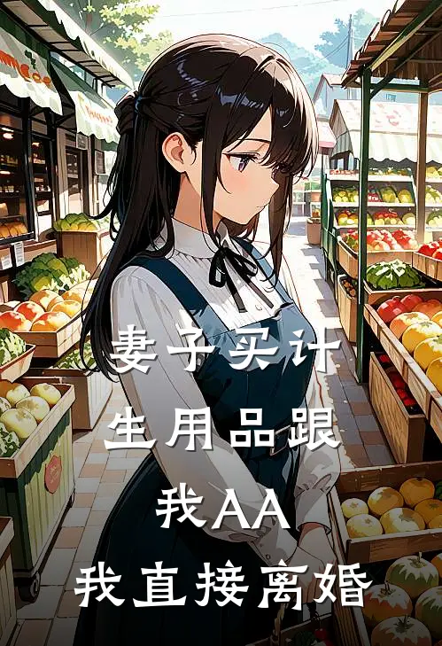 妻子买计生用品跟我AA，我直接离婚(沈晏沈晏发)无弹窗小说免费阅读_小说完整版免费阅读妻子买计生用品跟我AA，我直接离婚沈晏沈晏发