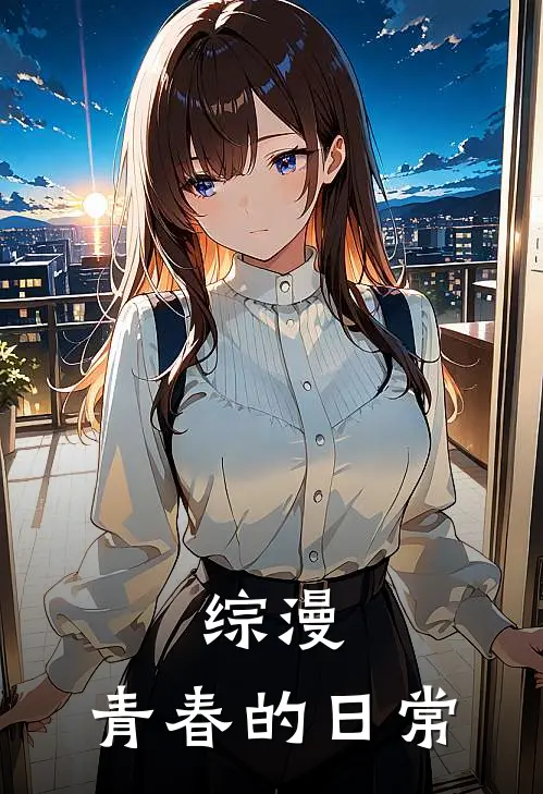 综漫：青春的日常