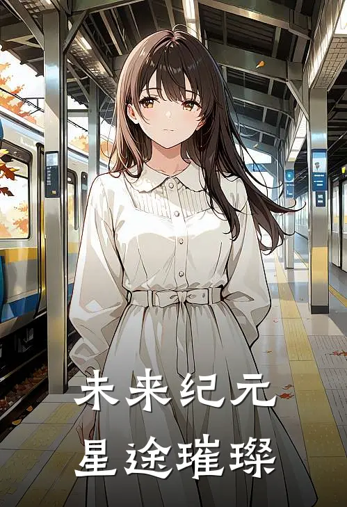 未来纪元：星途璀璨