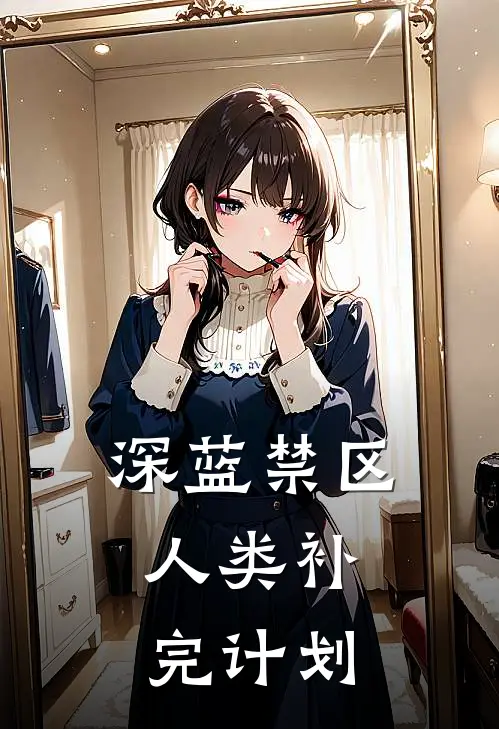 深蓝禁区：人类补完计划