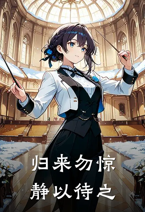 归来勿惊，静以待之