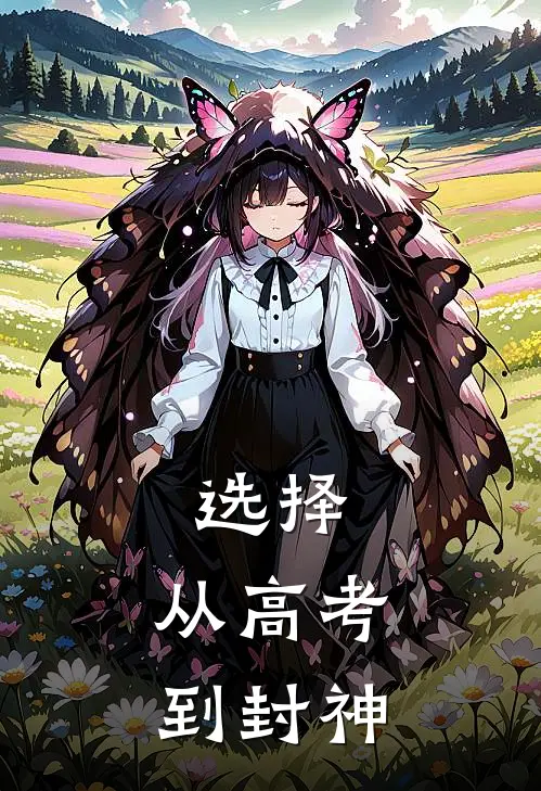 选择：从高考到封神