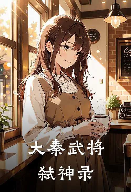 大秦武将弑神录