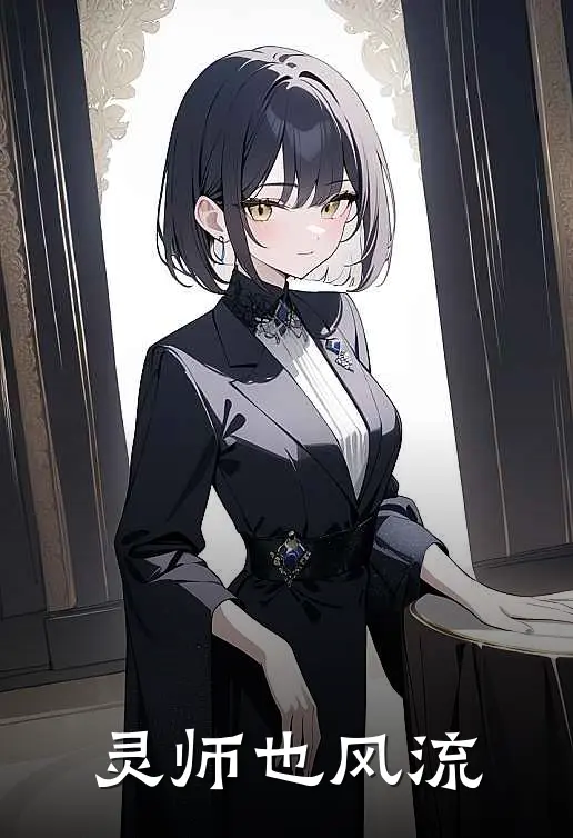 灵师也风流