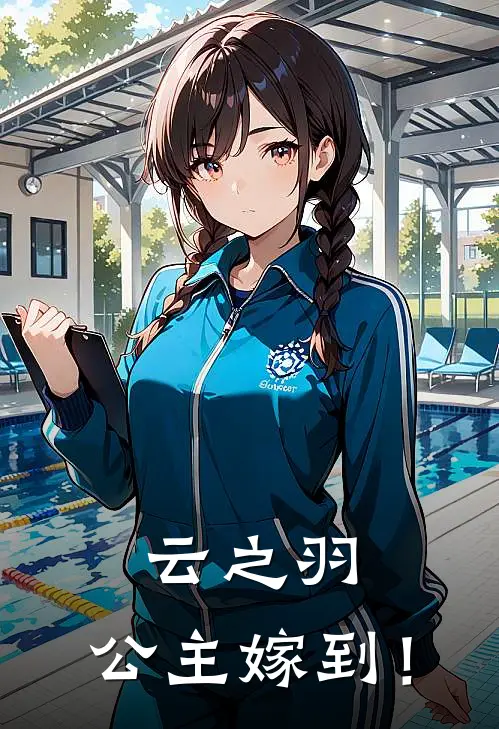 云之羽：公主嫁到！