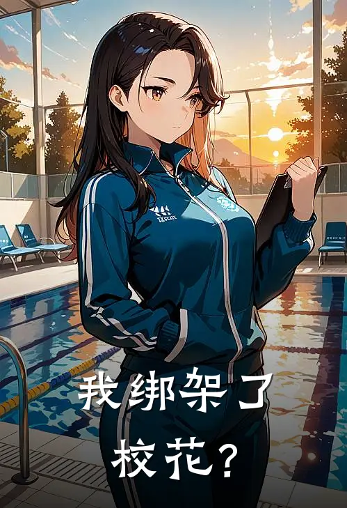 我绑架了校花？