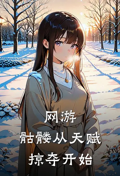 网游：骷髅从天赋掠夺开始