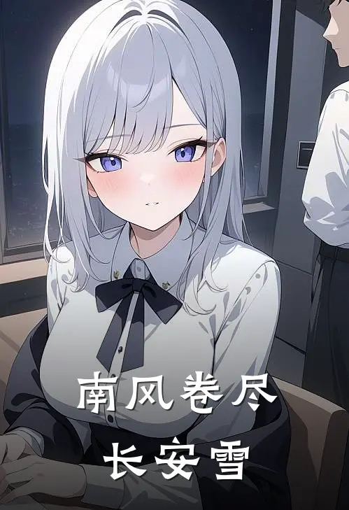 祁慕沐笙歌（南风卷尽长安雪）全文免费阅读无弹窗大结局_