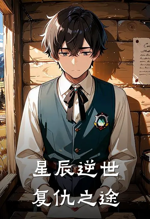 星辰逆世：复仇之途